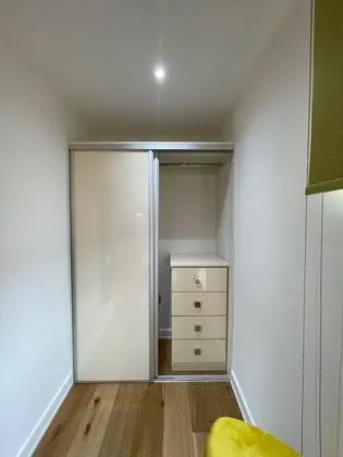 Executive Stüdyo, 1 Çift Kişilik Yatak, Küçük Mutfak, Şehir Manzaralı