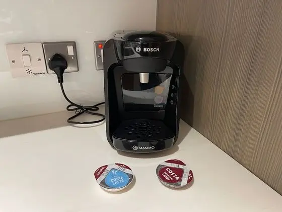 Executive Stüdyo, 1 Çift Kişilik Yatak, Küçük Mutfak, Şehir Manzaralı