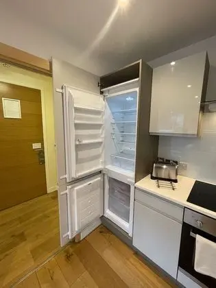 Executive Stüdyo, 1 Çift Kişilik Yatak, Küçük Mutfak, Şehir Manzaralı
