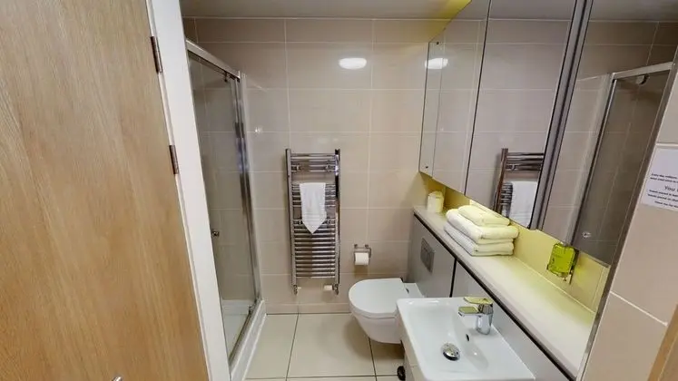 Executive Stüdyo, 1 Çift Kişilik Yatak, Küçük Mutfak, Şehir Manzaralı