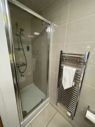 Executive Stüdyo, 1 Çift Kişilik Yatak, Küçük Mutfak, Şehir Manzaralı