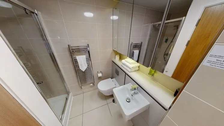 Executive Stüdyo, 1 Çift Kişilik Yatak, Küçük Mutfak, Şehir Manzaralı