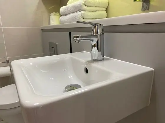 Executive Stüdyo, 1 Çift Kişilik Yatak, Küçük Mutfak, Şehir Manzaralı