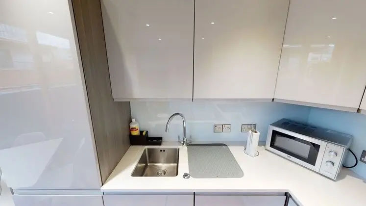 Superior Apart Daire, 2 Yatak Odası, Engellilere Uygun, Şehir Manzaralı