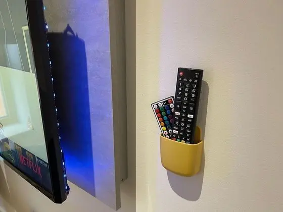 Superior Apart Daire, 2 Yatak Odası, Engellilere Uygun, Şehir Manzaralı