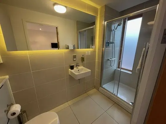 Superior Apart Daire, 2 Yatak Odası, Engellilere Uygun, Şehir Manzaralı