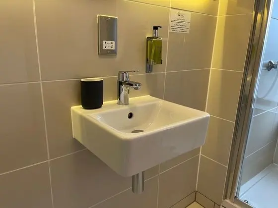 Superior Apart Daire, 2 Yatak Odası, Engellilere Uygun, Şehir Manzaralı