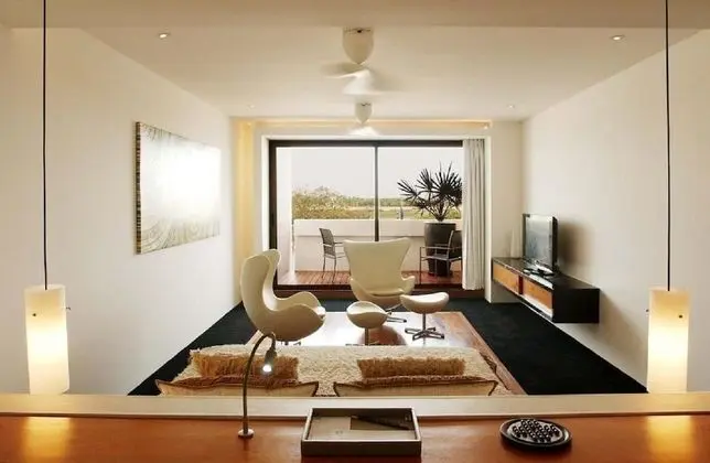 Panoramic Süit, 1 En Büyük (King) Boy Yatak, Nehir Manzaralı