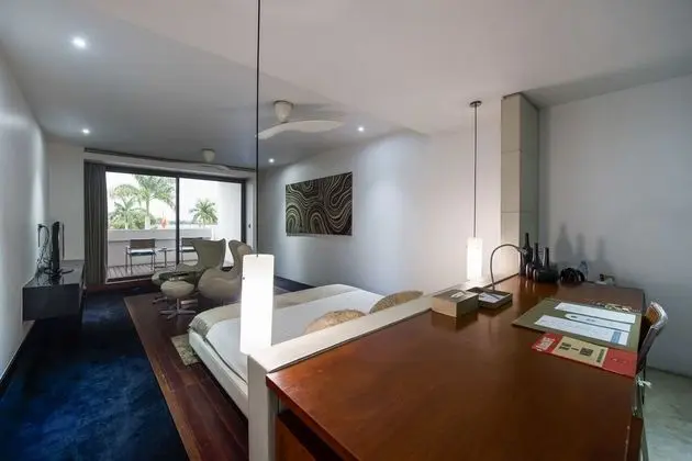 Panoramic Süit, 1 En Büyük (King) Boy Yatak, Nehir Manzaralı