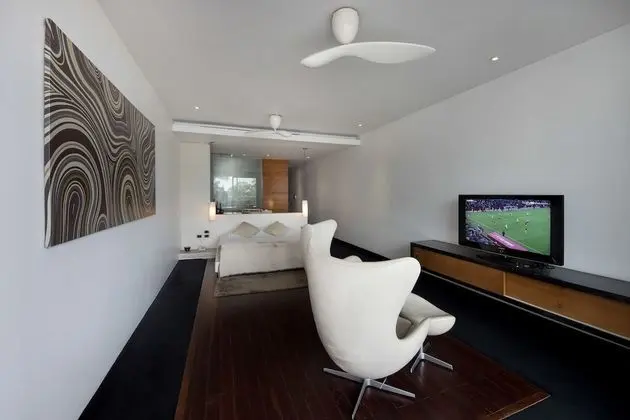 Panoramic Süit, 1 En Büyük (King) Boy Yatak, Nehir Manzaralı