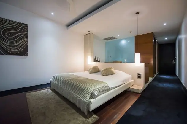 Panoramic Süit, 1 En Büyük (King) Boy Yatak, Nehir Manzaralı