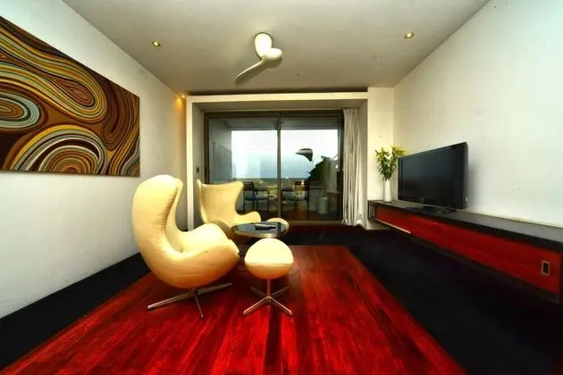 Panoramic Süit, 1 En Büyük (King) Boy Yatak, Nehir Manzaralı