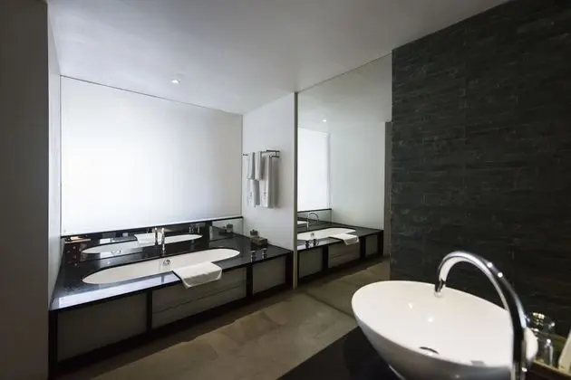 Panoramic Süit, 1 En Büyük (King) Boy Yatak, Nehir Manzaralı