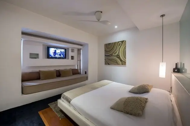 Standard Oda, 1 En Büyük (King) Boy Yatak