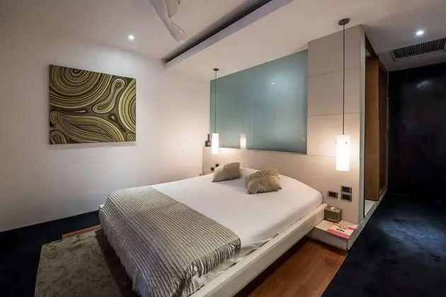 Standard Oda, 1 En Büyük (King) Boy Yatak