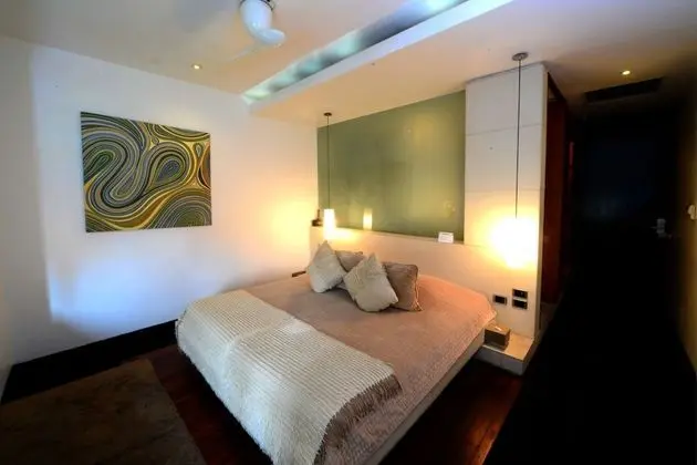 Standard Oda, 1 En Büyük (King) Boy Yatak