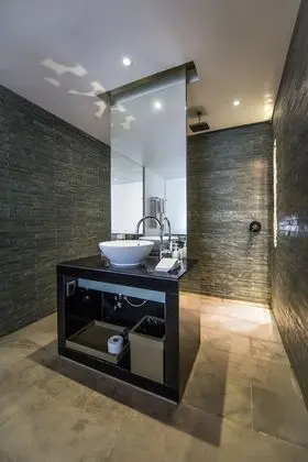 Standard Oda, 1 En Büyük (King) Boy Yatak