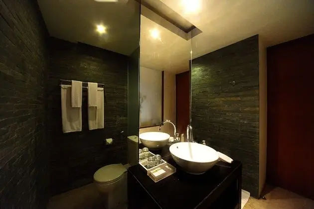 Standard Oda, 1 En Büyük (King) Boy Yatak