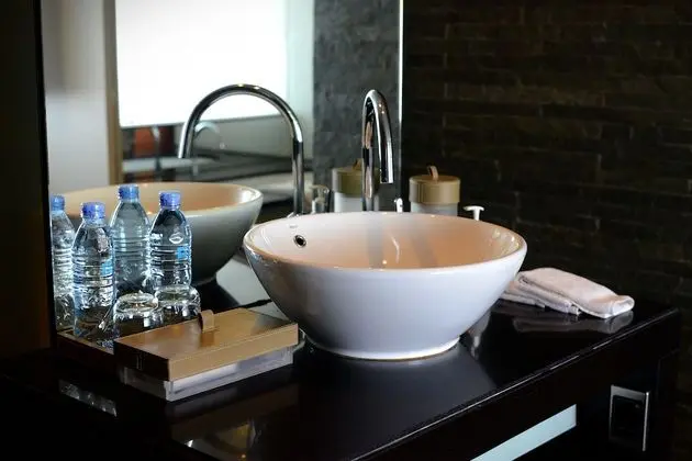 Standard Oda, 1 En Büyük (King) Boy Yatak