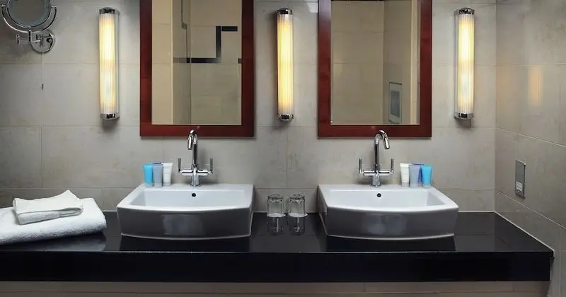 Luxury Tek Büyük Yataklı Oda (Penthouse)