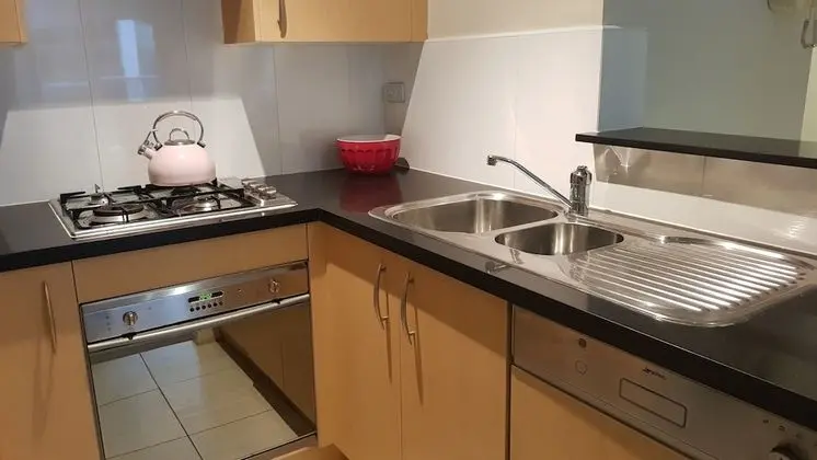Apart Daire, Şehir Manzaralı