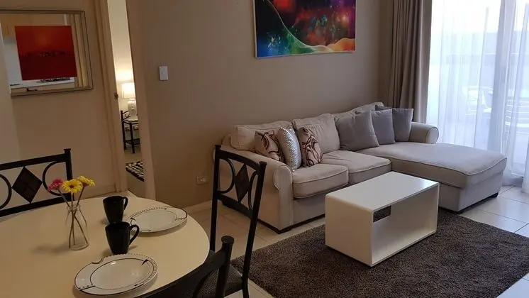 Apart Daire, Şehir Manzaralı