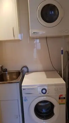 Apart Daire, Şehir Manzaralı