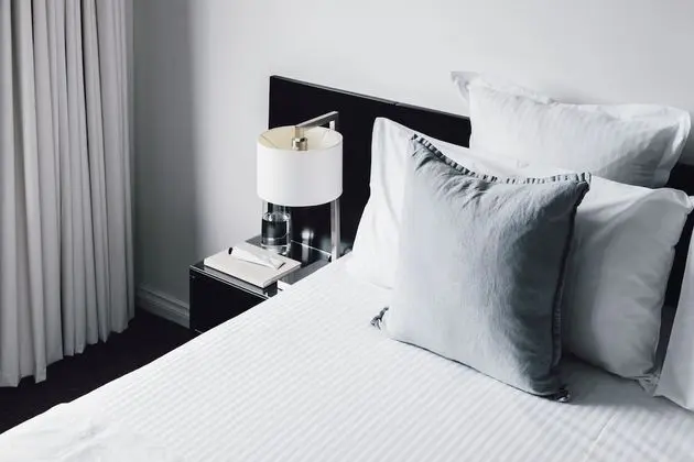 Deluxe Apart Daire, 1 Yatak Odası, Balkon, Nehir Manzaralı
