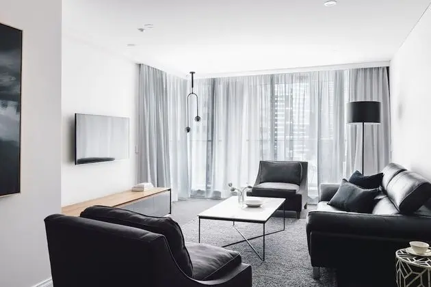 Premium Apart Daire, 2 Yatak Odası, Balkon