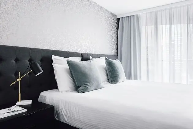 Premium Apart Daire, 2 Yatak Odası, Balkon