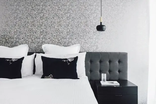 Premium Apart Daire, 2 Yatak Odası, Balkon