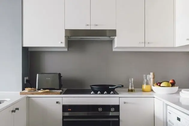 Superior Süit, 1 Yatak Odası, Balkon, Şehir Manzaralı