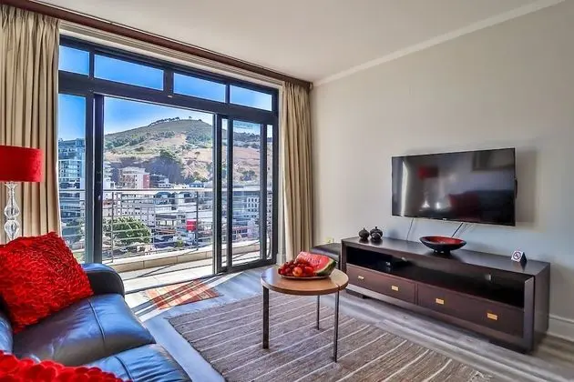 Comfort Apart Daire, 2 Yatak Odası, Sigara İçilmez, Dağ Manzaralı