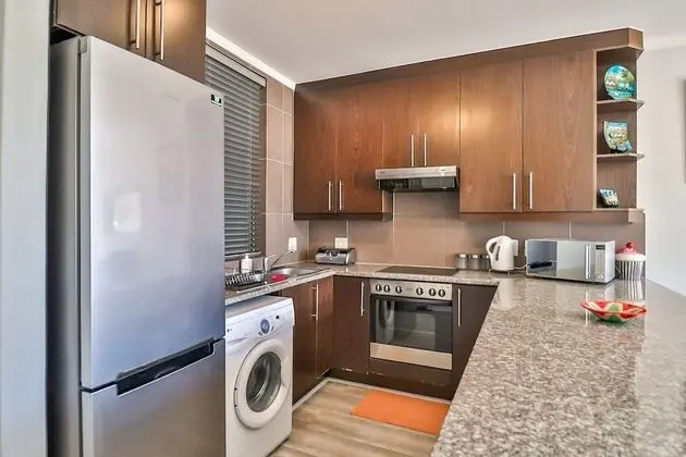 Comfort Apart Daire, 2 Yatak Odası, Sigara İçilmez, Dağ Manzaralı