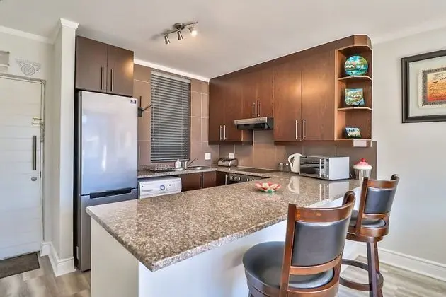 Comfort Apart Daire, 2 Yatak Odası, Sigara İçilmez, Dağ Manzaralı