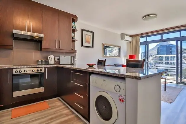 Comfort Apart Daire, 2 Yatak Odası, Sigara İçilmez, Dağ Manzaralı