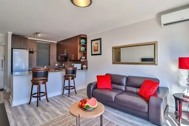 Comfort Apart Daire, 2 Yatak Odası, Sigara İçilmez, Dağ Manzaralı