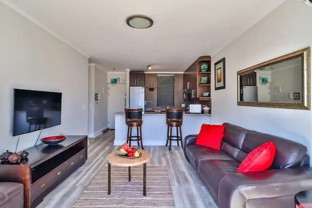 Comfort Apart Daire, 2 Yatak Odası, Sigara İçilmez, Dağ Manzaralı