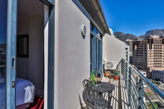 Comfort Apart Daire, 2 Yatak Odası, Sigara İçilmez, Dağ Manzaralı