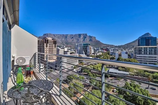 Comfort Apart Daire, 2 Yatak Odası, Sigara İçilmez, Dağ Manzaralı