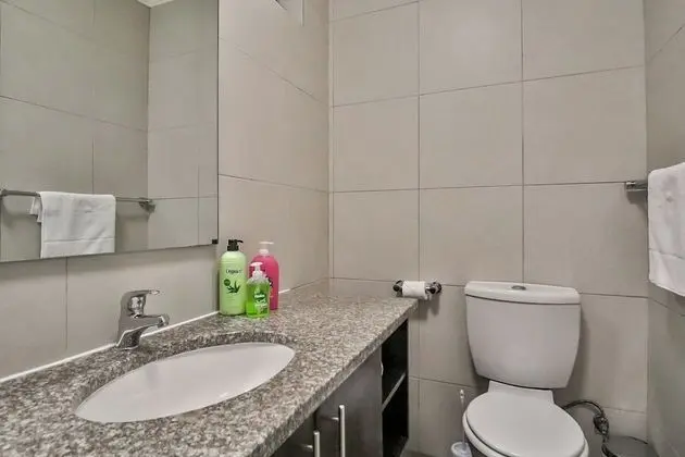 Comfort Apart Daire, 2 Yatak Odası, Sigara İçilmez, Dağ Manzaralı