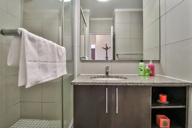 Comfort Apart Daire, 2 Yatak Odası, Sigara İçilmez, Dağ Manzaralı