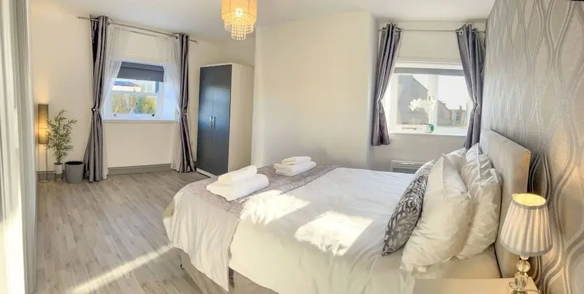 Deluxe Çatı Katı (Loft), Özel Banyo, Şehir Manzaralı