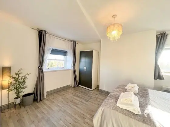 Deluxe Çatı Katı (Loft), Özel Banyo, Şehir Manzaralı