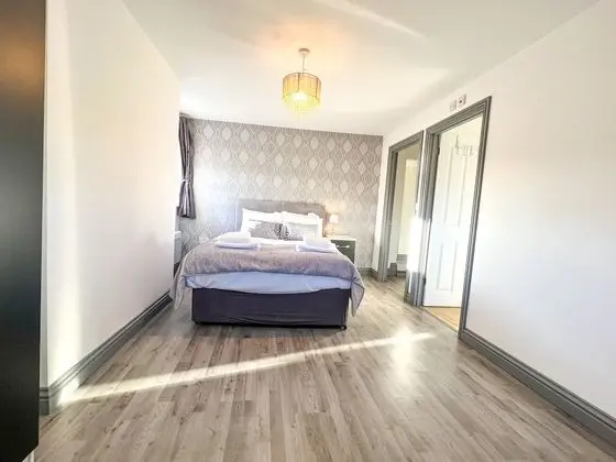 Deluxe Çatı Katı (Loft), Özel Banyo, Şehir Manzaralı