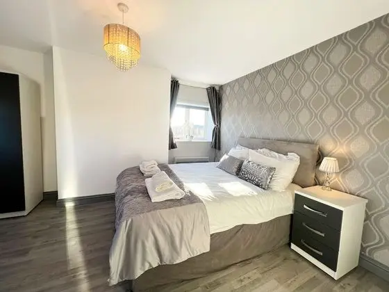 Deluxe Çatı Katı (Loft), Özel Banyo, Şehir Manzaralı