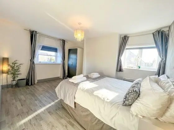 Deluxe Çatı Katı (Loft), Özel Banyo, Şehir Manzaralı