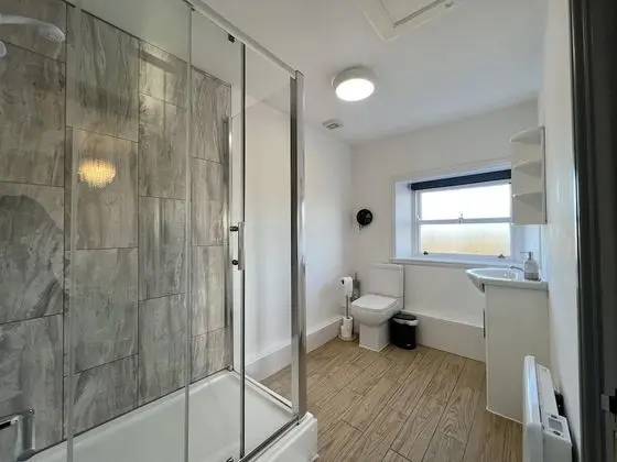 Deluxe Çatı Katı (Loft), Özel Banyo, Şehir Manzaralı
