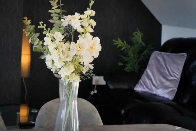 Deluxe Çatı Katı (Loft), Özel Banyo, Şehir Manzaralı