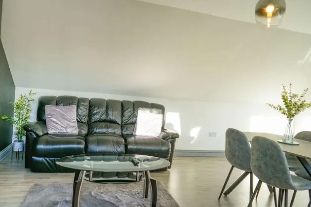 Deluxe Çatı Katı (Loft), Özel Banyo, Şehir Manzaralı